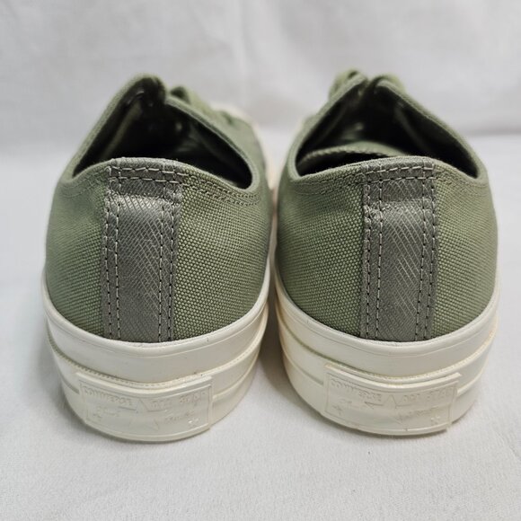 Converse CTAS Low Top Lace Up Sneakers Shoes Unisex Mens Size 9 Womens 11 SAMPLE main image 6